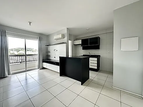 Apartamento 1 Dormitório 48m² - Ipiranga - Foto 1