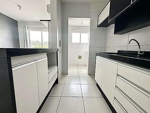 Apartamento 1 Dormitório 48m² - Ipiranga - Foto 2