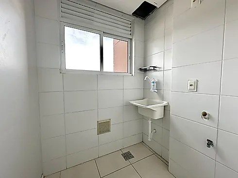 Apartamento 1 Dormitório 48m² - Ipiranga - Foto 7