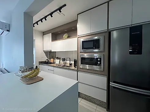 Apartamento em Passa Vinte, Palhoça
