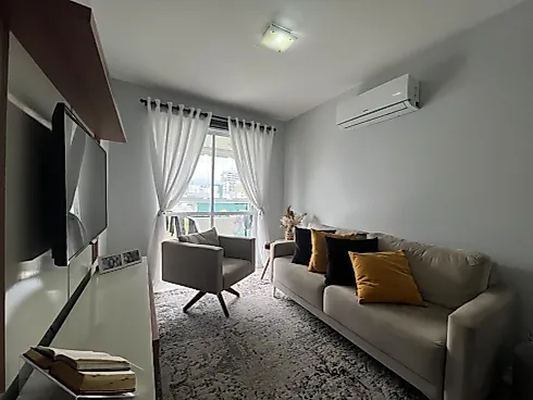 Apartamento de 3 Quartos no Residencial Vangogh - Passa Vinte - Foto 12