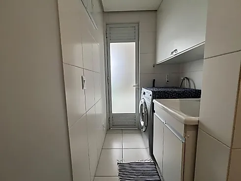 Apartamento em Passa Vinte, Palhoça