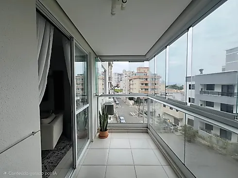 Apartamento de 3 Quartos no Residencial Vangogh - Passa Vinte - Foto 13