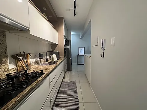 Apartamento em Passa Vinte, Palhoça