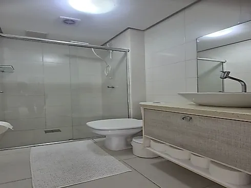Apartamento de 3 Quartos no Residencial Vangogh - Passa Vinte - Foto 16