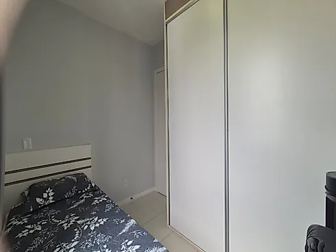 Apartamento de 3 Quartos no Residencial Vangogh - Passa Vinte - Foto 14