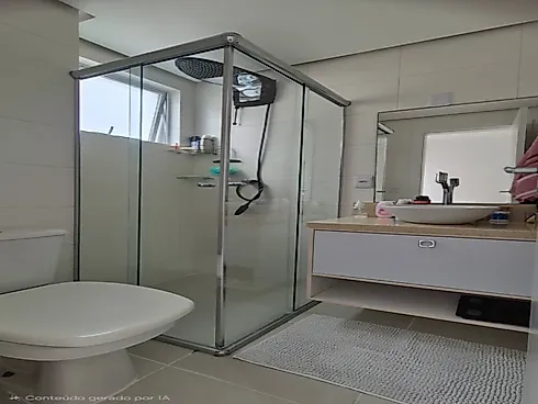 Apartamento de 3 Quartos no Residencial Vangogh - Passa Vinte - Foto 22