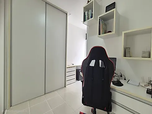 Apartamento de 3 Quartos no Residencial Vangogh - Passa Vinte - Foto 19