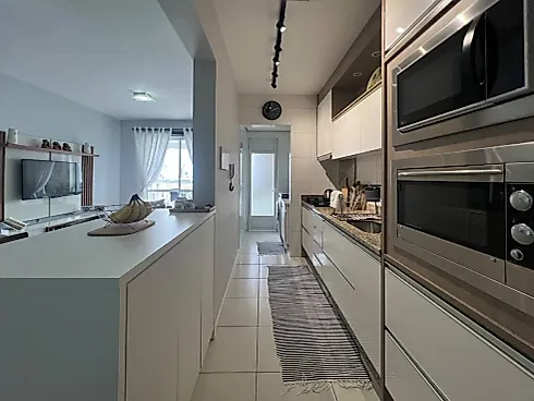 Apartamento em Passa Vinte, Palhoça