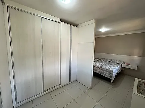Exclusividade- Casa 4 Quartos com 2 Suítes e 115M²-Ipiranga - Foto 20