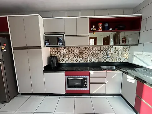 Exclusividade- Casa 4 Quartos com 2 Suítes e 115M²-Ipiranga - Foto 25