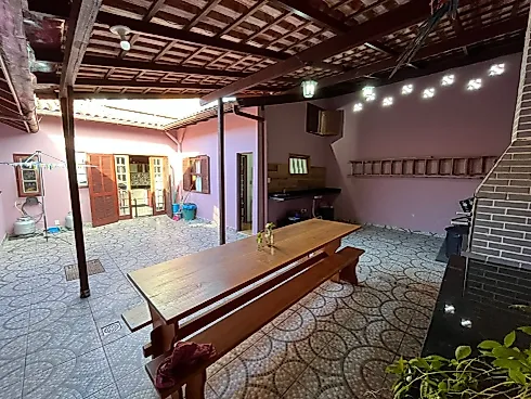 Exclusividade- Casa 4 Quartos com 2 Suítes e 115M²-Ipiranga - Foto 34