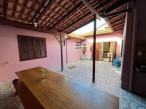 Exclusividade- Casa 4 Quartos com 2 Suítes e 115M²-Ipiranga - Foto 36