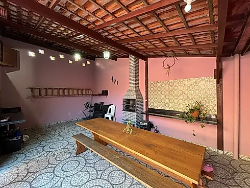 Exclusividade- Casa 4 Quartos com 2 Suítes e 115M²-Ipiranga - Foto 33