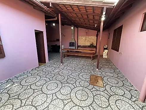 Exclusividade- Casa 4 Quartos com 2 Suítes e 115M²-Ipiranga - Foto 32