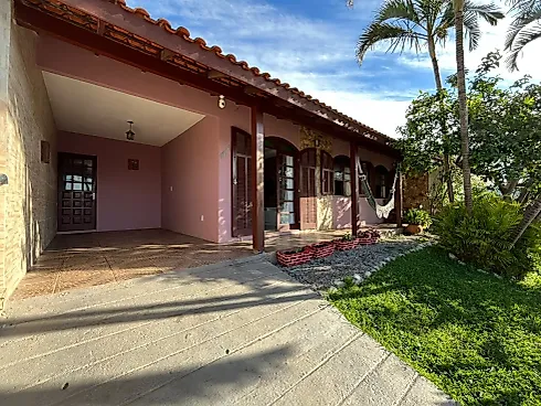 Exclusividade- Casa 4 Quartos com 2 Suítes e 115M²-Ipiranga - Foto 1