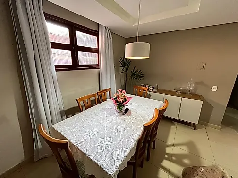 Exclusividade- Casa 4 Quartos com 2 Suítes e 115M²-Ipiranga - Foto 12