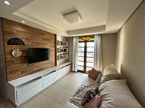 Exclusividade- Casa 4 Quartos com 2 Suítes e 115M²-Ipiranga - Foto 9