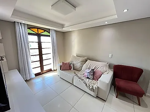 Exclusividade- Casa 4 Quartos com 2 Suítes e 115M²-Ipiranga - Foto 10