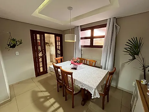 Exclusividade- Casa 4 Quartos com 2 Suítes e 115M²-Ipiranga - Foto 22
