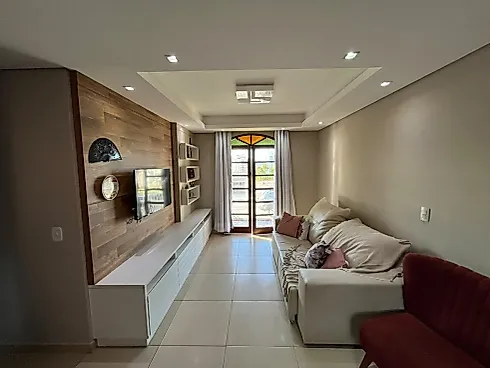 Exclusividade- Casa 4 Quartos com 2 Suítes e 115M²-Ipiranga - Foto 11
