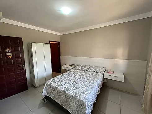 Exclusividade- Casa 4 Quartos com 2 Suítes e 115M²-Ipiranga - Foto 17