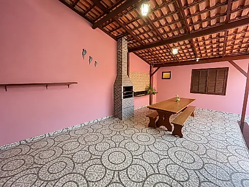Exclusividade- Casa 4 Quartos com 2 Suítes e 115M²-Ipiranga - Foto 35
