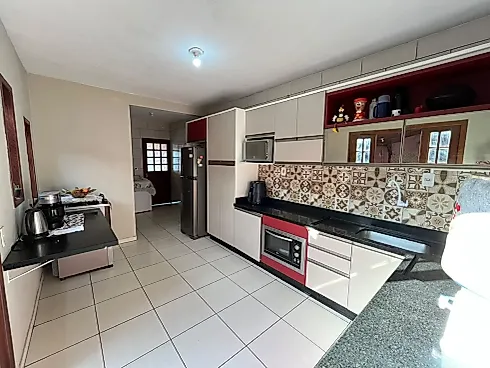 Exclusividade- Casa 4 Quartos com 2 Suítes e 115M²-Ipiranga - Foto 26