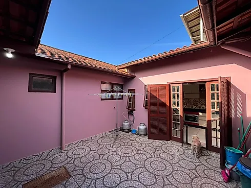 Exclusividade- Casa 4 Quartos com 2 Suítes e 115M²-Ipiranga - Foto 37