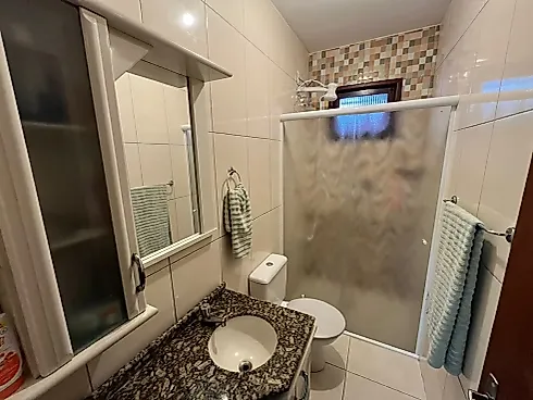 Exclusividade- Casa 4 Quartos com 2 Suítes e 115M²-Ipiranga - Foto 21