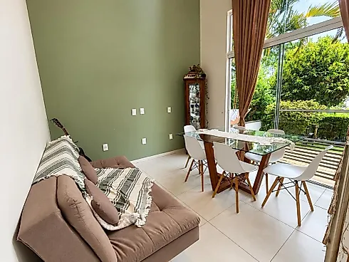 Casa de Condomínio 4 Quartos à Venda - Monte Verde - Foto 4
