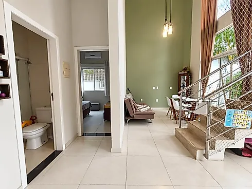 Casa de Condomínio 4 Quartos à Venda - Monte Verde - Foto 5
