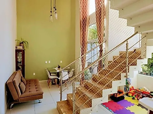 Casa de Condomínio 4 Quartos à Venda - Monte Verde - Foto 6