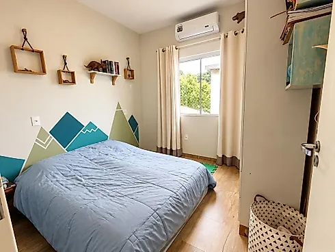 Casa de Condomínio 4 Quartos à Venda - Monte Verde - Foto 11