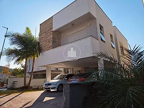 Casa de Condomínio 4 Quartos à Venda - Monte Verde - Foto 1
