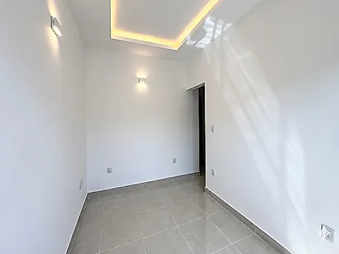 Casa Geminada 2 Quartos com 1 Suíte e 59m² - Foto 15