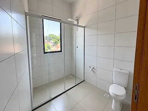 Casa Geminada 2 Quartos com 1 Suíte e 59m² - Foto 16