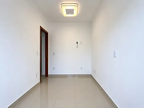 Casa Geminada 2 Quartos com 1 Suíte e 59m² - Foto 17
