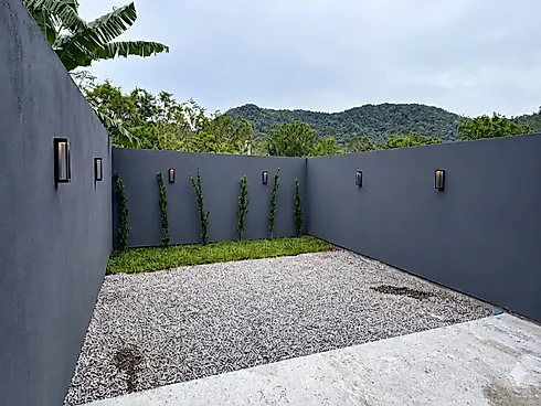 Casa Geminada 2 Quartos com 1 Suíte e 59m² - Foto 2