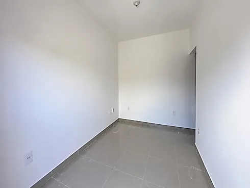 Casa Geminada 2 Quartos com 1 Suíte e 59m² - Foto 5