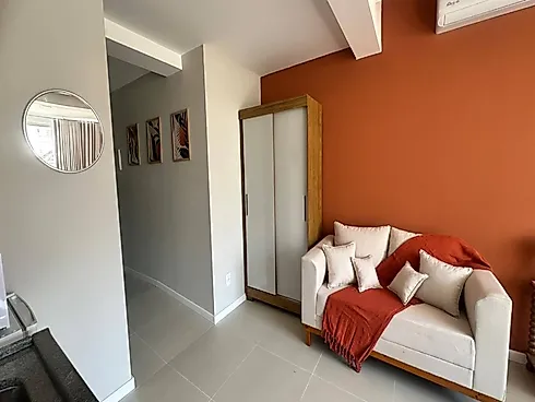 5 Studios 100% Mobiliados 172m², Centro - Foto 10