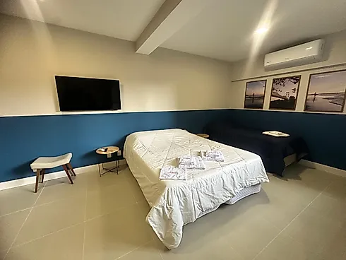 5 Studios 100% Mobiliados 172m², Centro - Foto 17