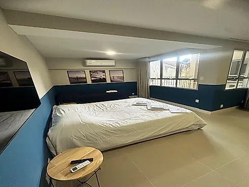 5 Studios 100% Mobiliados 172m², Centro - Foto 18