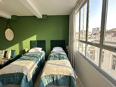 5 Studios 100% Mobiliados 172m², Centro - Foto 2
