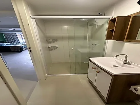 5 Studios 100% Mobiliados 172m², Centro - Foto 6