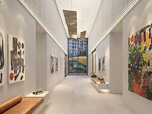Apartamento de 2 Suítes, na Pedra Branca - Lançamento - Foto 14