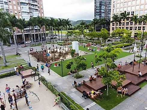Casa 3 Quartos com 3 Suítes e 180m² - Pedra Branca - Foto 19