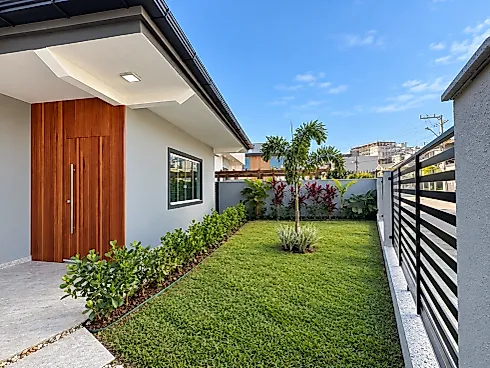 Casa 3 Quartos com 3 Suítes e 180m² - Pedra Branca - Foto 5