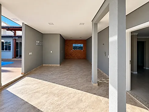 Casa 3 Quartos com 3 Suítes e 180m² - Pedra Branca - Foto 8