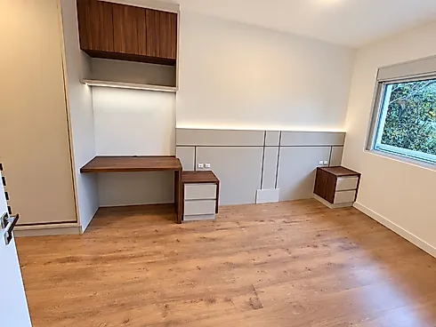 Apartamento 1 Quarto 63M2 João Paulo - Foto 18